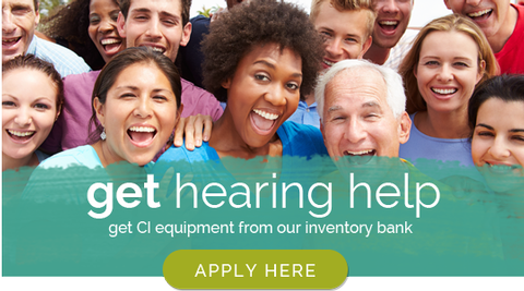 Cochlear Implant Awareness Foundation Home Page